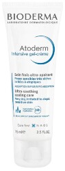 Bioderma Atoderm İntensive Gel cream 75 ml - Bioderma