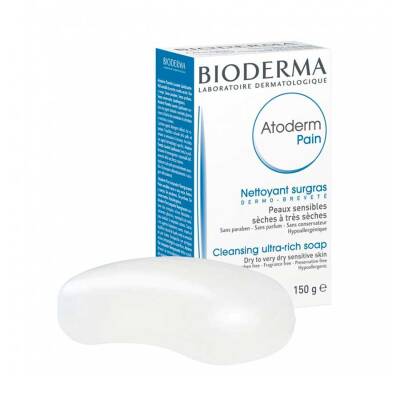 Bioderma Atoderm İntensive Pain Tekli - 1