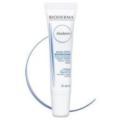 Bioderma Atoderm Lip Balm 15ml - Bioderma