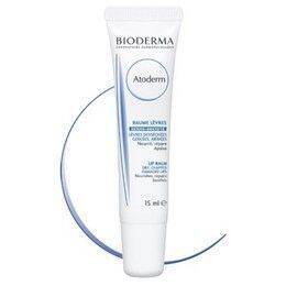 Bioderma Atoderm Lip Balm 15ml - 1