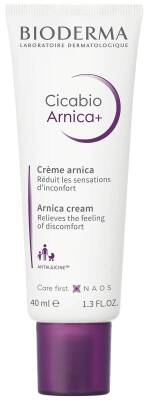 Bioderma Cicabio Arnica 40ml Krem - 1