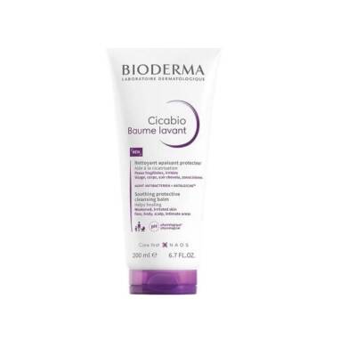 Bioderma Cicabio Cleansing Balm 200 ml - 1