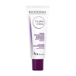 Bioderma Cicabio Creme 40ml - Bioderma