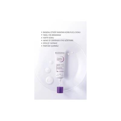 Bioderma Cicabio Krem 100 ml - 3