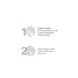 Bioderma Cicabio Krem 100 ml - 7