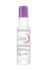 Bioderma Cicabio Lotion Sprey 40 ml - Bioderma