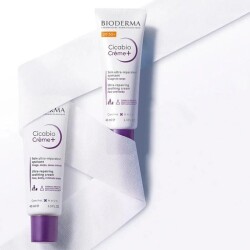 Bioderma Cicabio Spf50+ Cream 40 ml - 4