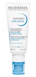 Bioderma Hydrabio Gel Cream 40ml - Bioderma