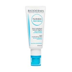 Bioderma Hydrabio Gel Cream 40ml - Bioderma