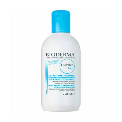 Bioderma Hydrabio Milky Cleanser 250ml - 1