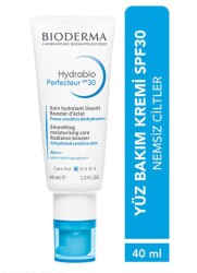 Bioderma Hydrabio Perfecteur Spf30 40ml - Bioderma