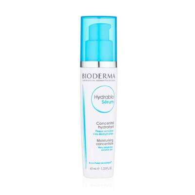 Bioderma Hydrabio Serum 40ml - 1