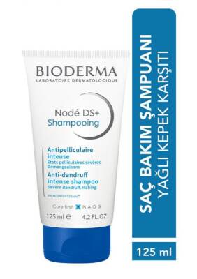 Bioderma Node DS+ Cream 125 ml Şampuan - 1