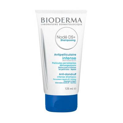 Bioderma Node DS+ Cream 125 ml Şampuan - 1