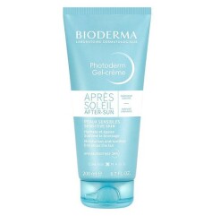 Bioderma Photoderm After Sun 200ml - Bioderma