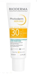 Bioderma Photoderm Akn Mat Spf 30+40ml - Bioderma