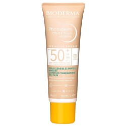 Bioderma Photoderm Cover Touch Mineral Spf50+ 40 gr - Very Light - Bioderma