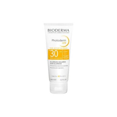 Bioderma Photoderm LEB SPF30 100 ml - 1