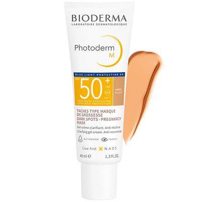 Bioderma Photoderm M Cream SPF 50+ GOLDEN - 1