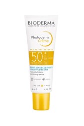 Bioderma Photoderm Max Cream Spf50 + - Bioderma