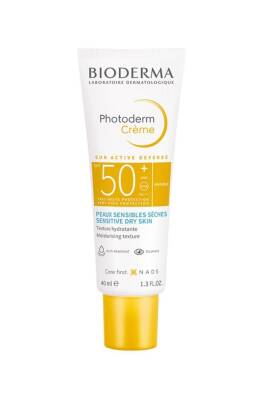 Bioderma Photoderm Max Cream Spf50 + - 1