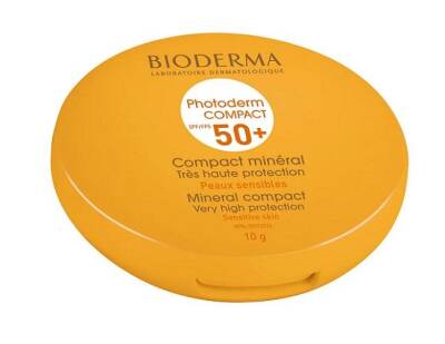 Bioderma Photoderm Max Mineral spf50+ Compact 10gr - 1