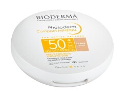 Bioderma Photoderm Max Mineral spf50+ Compact 10gr - Bioderma