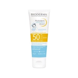 Bioderma Photoderm Pediatrics Mineral Spf50+ 50gr - Bioderma