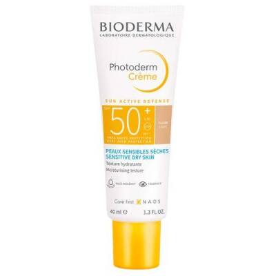 Bioderma Photoderm SPF50+ Light Cream 40 ml - 1