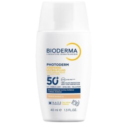Bioderma Photoderm Xdefense Ultra-fluid Light Spf50+ 40 Ml - 1
