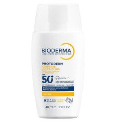 Bioderma Photoderm XDefense Ultra Fluide SPF50+ 40 ML - 1