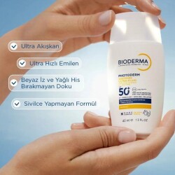 Bioderma Photoderm XDefense Ultra Fluide SPF50+ 40 ML - 5
