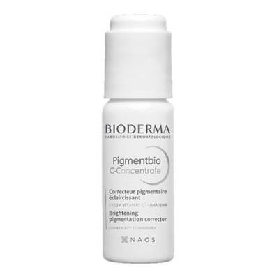 Bioderma Pigmentbio C-Concentrate 15 ml - 1