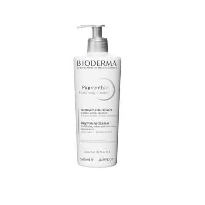 Bioderma Pigmentbio Foaming Cream 500 ml - 1