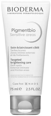 Bioderma Pigmentbio Sensitive Areas Brightening Care 75 ml - 1