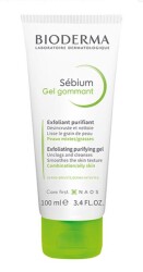 Bioderma Sebium Exfoliating Gel 100ml - Bioderma
