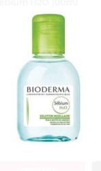 Bioderma Sebium H2O 100ml - Bioderma