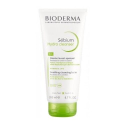 Bioderma Sebium Hydra Cleanser 200 ml - 2