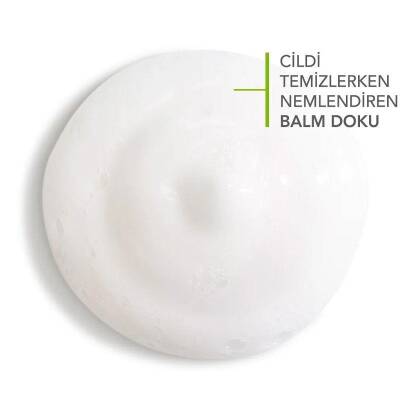 Bioderma Sebium Hydra Cleanser 200 ml Bilek Havlusu Hediyeli - 3