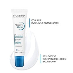 Bioderma Sebium İzokit+ Cilt Bakım Kiti - 4