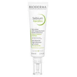 Bioderma Sebium Kerato+ 30 ml - Bioderma