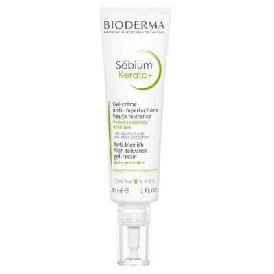 Bioderma Sebium Kerato+ 30 ml - 1