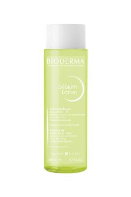 Bioderma Sebium Lotion 200ml - 1