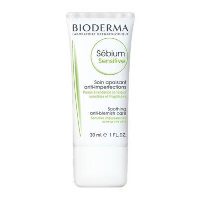 Bioderma Sebium Sensitive 30 ml - 1