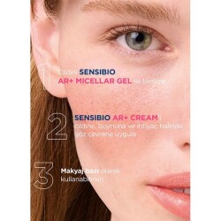 Bioderma Sensibio Ar Cream 40ml - 5