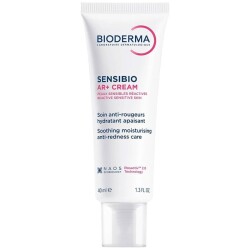 Bioderma Sensibio Ar Cream 40ml - 1