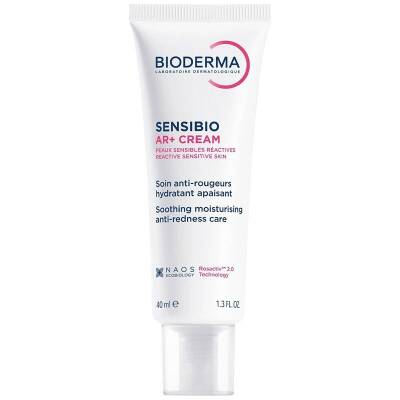 Bioderma Sensibio Ar Cream 40ml - 1
