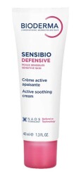 Bioderma Sensibio Defensive Cream 40 ml - Bioderma