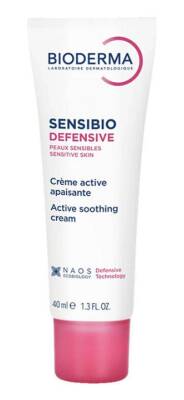 Bioderma Sensibio Defensive Cream 40 ml - 1