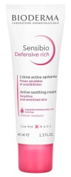 Bioderma Sensibio Defensive Rich Cream 40 ml - Bioderma